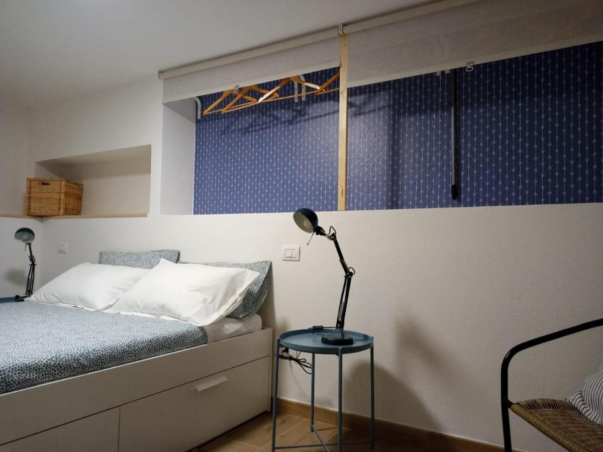 Vacanze Nella Casetta Pula Exterior foto