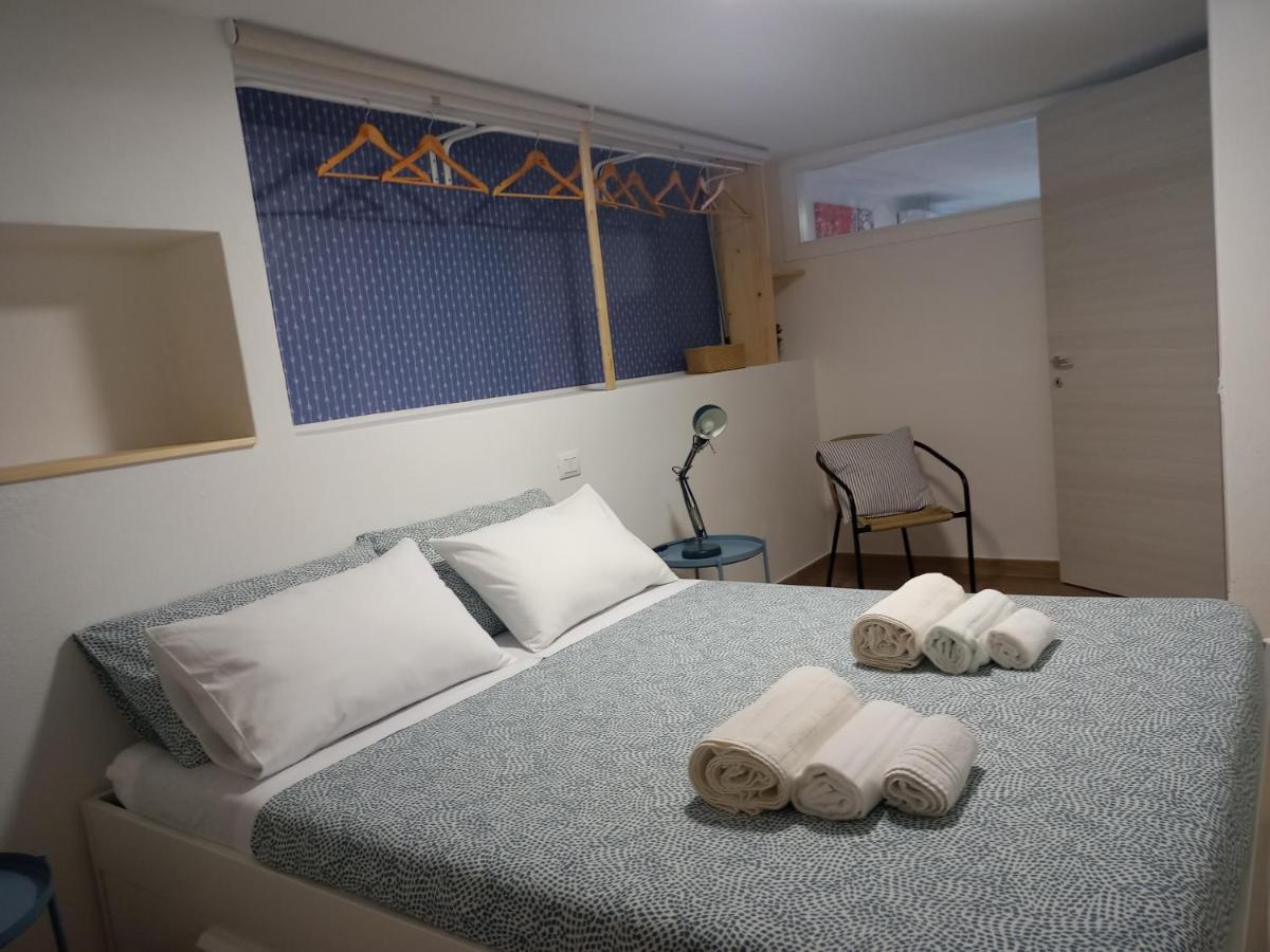 Vacanze Nella Casetta Pula Exterior foto